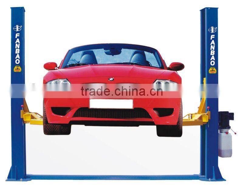 Hydraulic Lift car hoist car lift auto lift