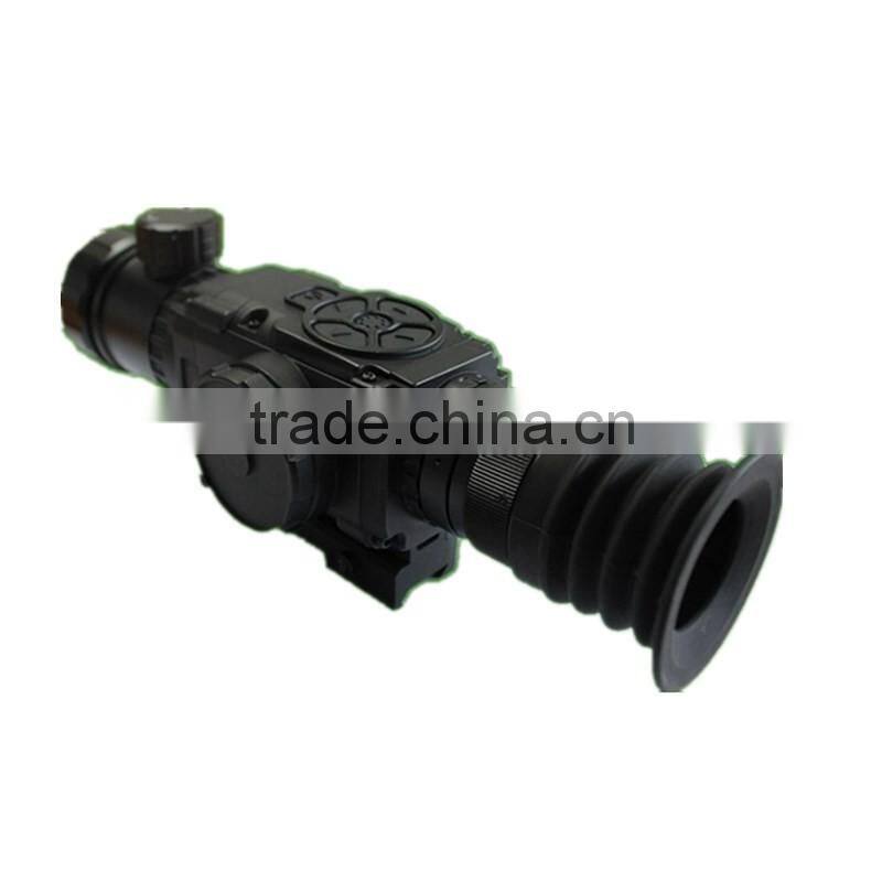 Thermal Image Weapon Sight/Night Rifle Scope For Military