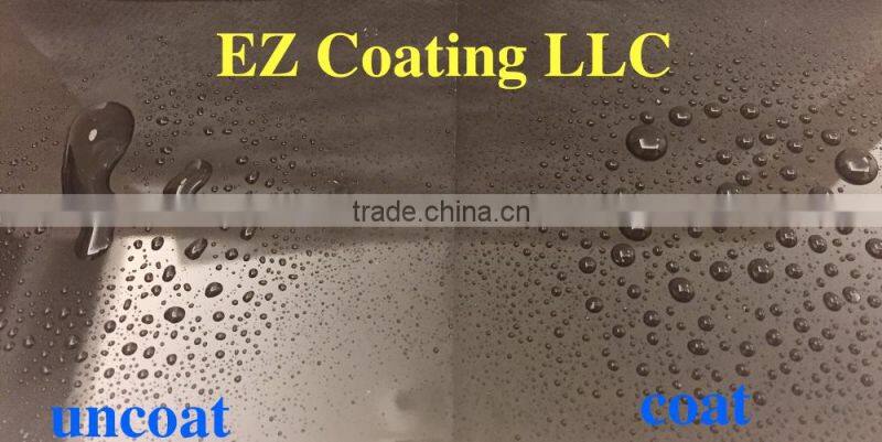 "KubeBond" Diamond 9H car paint permanent nano ceramic coating-OEM available