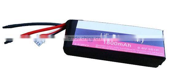 li ion battery 300ah