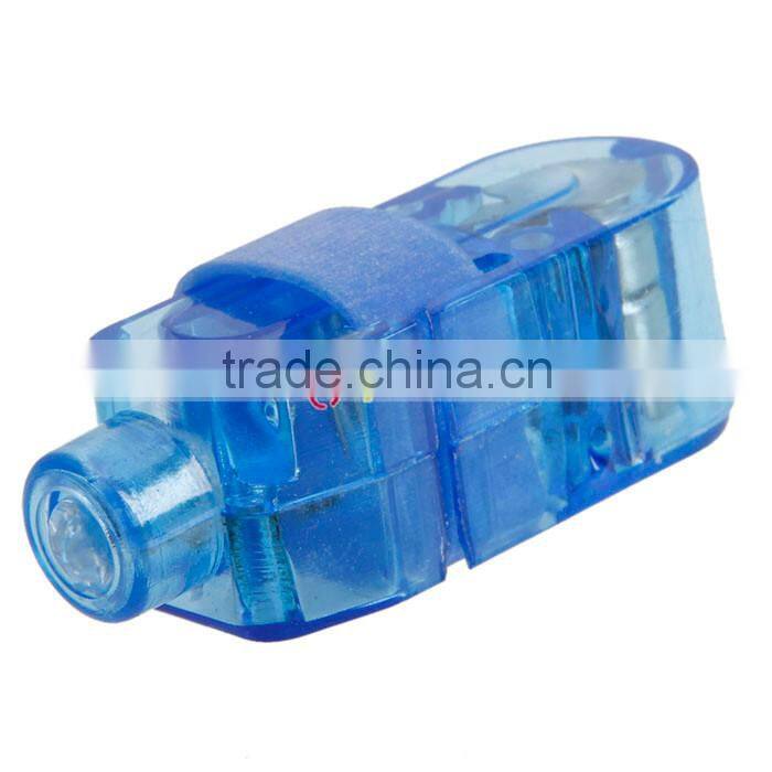 2015 Promotional Gift Party Wholesale 8 LED Finger Lights