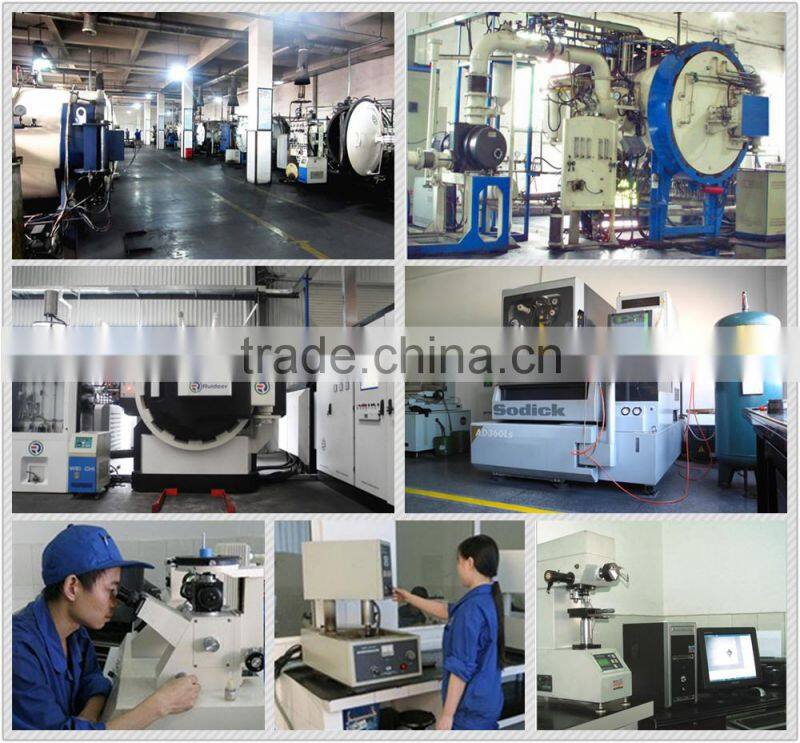 YG6/YG8/K20 Tungsten Carbide Saw Tips for Cutting wood