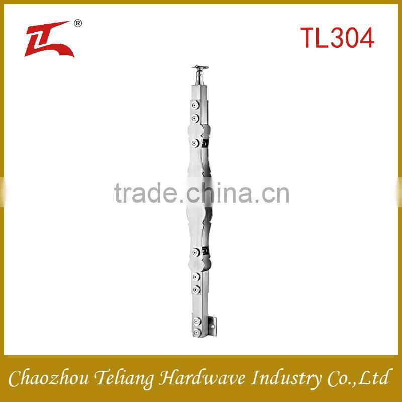 Stainless Steel Handrail handrail garden for house railing stand