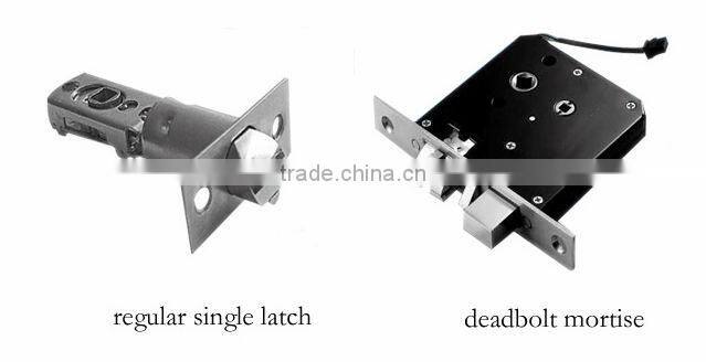 combination door locks digital locks home DIY lock