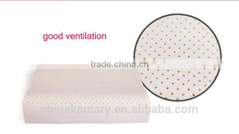 Latex pillow Thailand