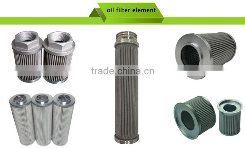 high efficient hepa centrifugal oil filter