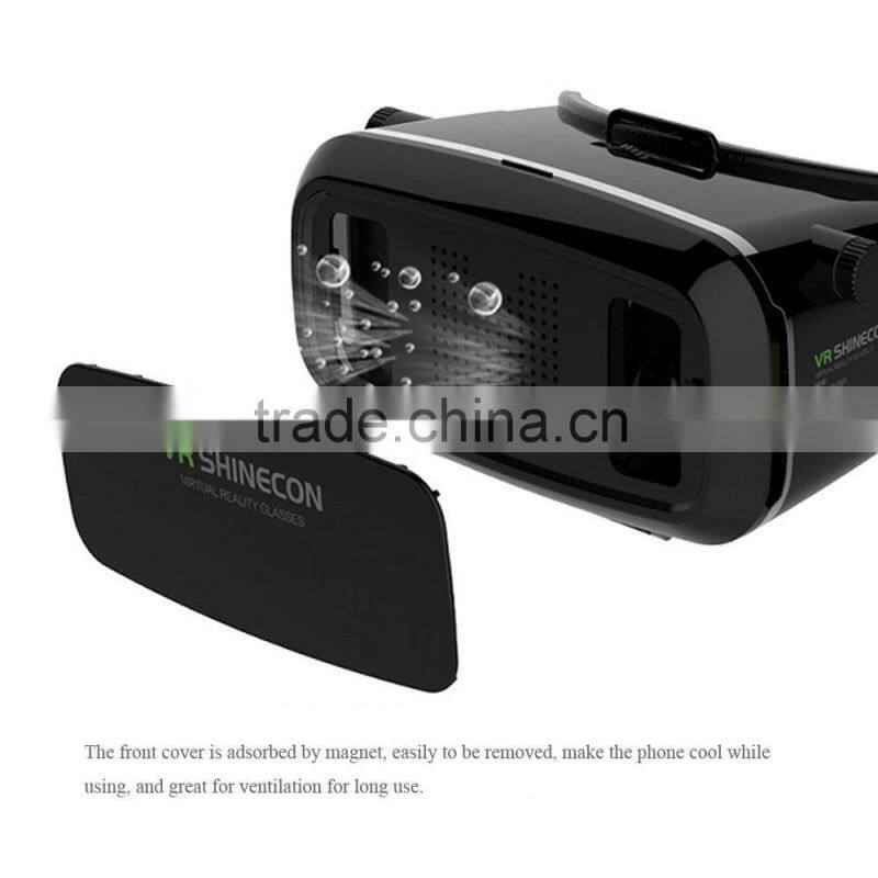 vr 3d glasses virtual reality 3d glasses cheap price 3d vr headsets