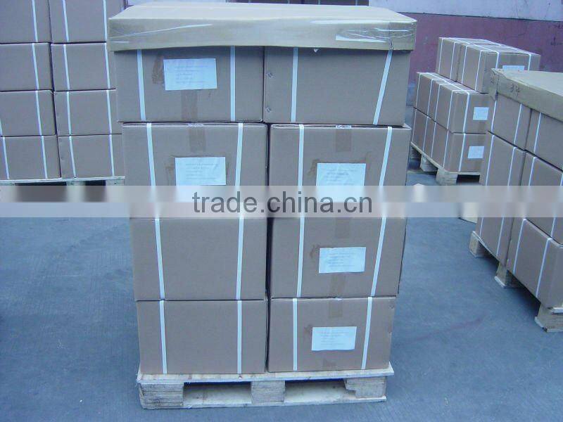 Electric Insulating Glass Fiber Woven Tape