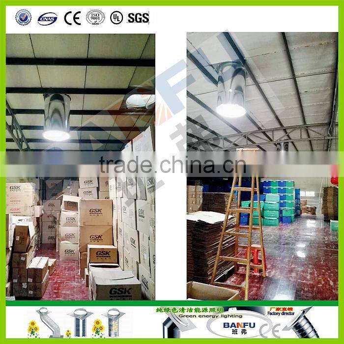 sun tunnel skylight for EPS Sandwich Panel , sandwich panel , Fiber glass Sandwich Panel