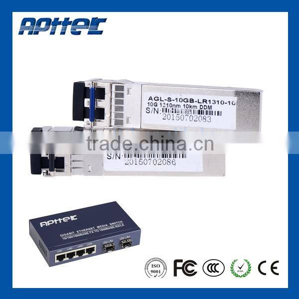 4 port switch poe switch 100M &1000M poe switch