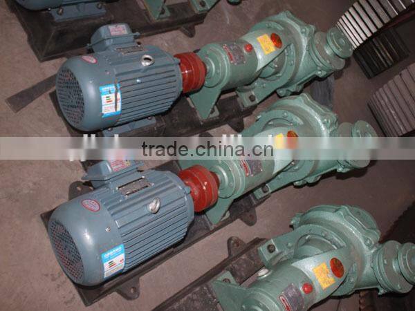 Intimate After-sales Service PNJ Rubber Pump