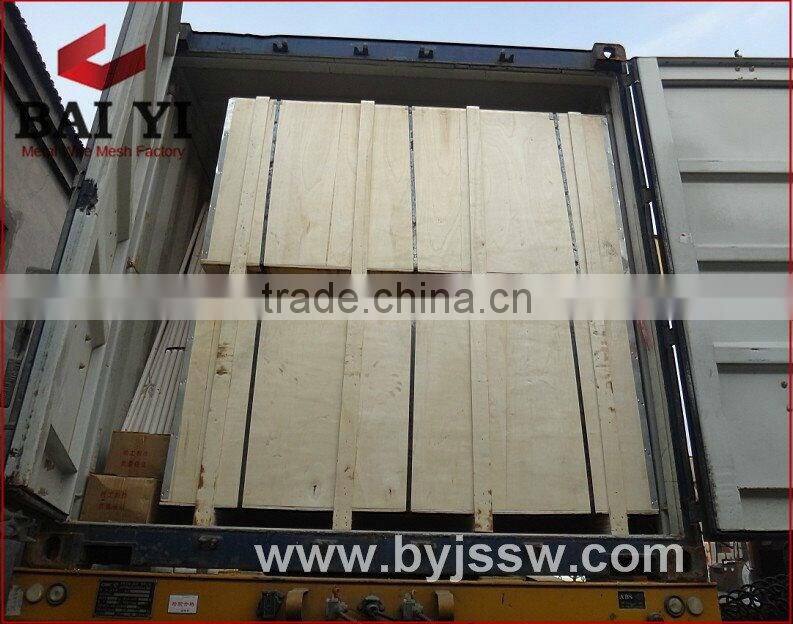 Cheap Galvanized Industrial Metal Welded Commercial Rabbit Cage For Sale In AnPing China