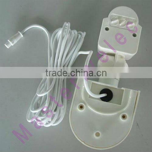 solar led flood light