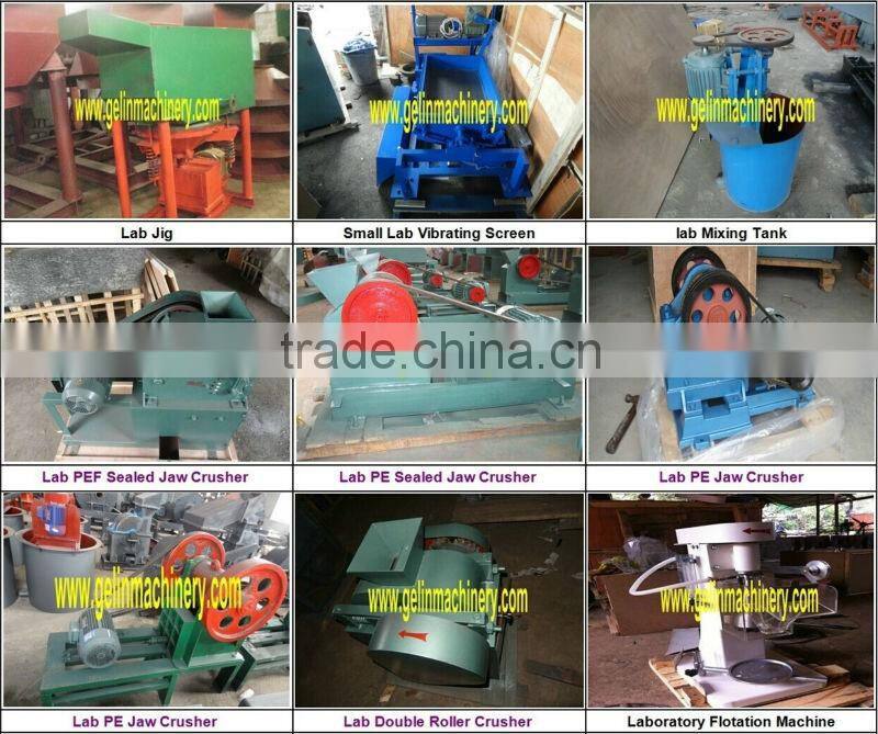 Good Quality Small jaw crushing equipment /Small size stone crushing equipment
