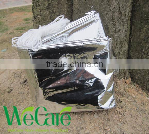 Outdoor Solutions Survival Emergency Shelter Tent