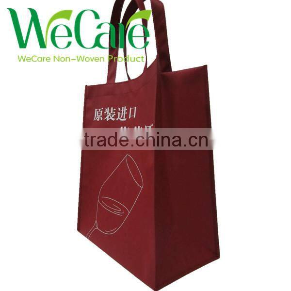 100% Recycle PP Nonwoven Shopping Bag
