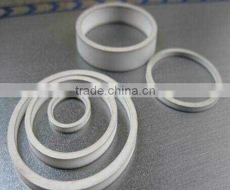 Metalized Ceramic Tubes for Fuse Manufacturer/Supplier