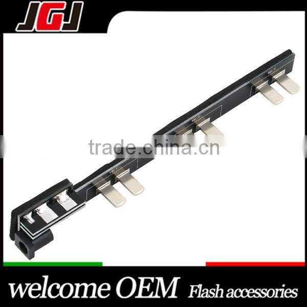 2015 New best Accessories for DJI Phantom 2 Vision Extend Multi Battery Rapid Charger Plate