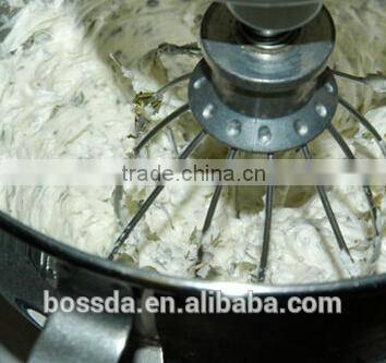 BOSSDA automatic high speed 80 liters electric egg beater machine