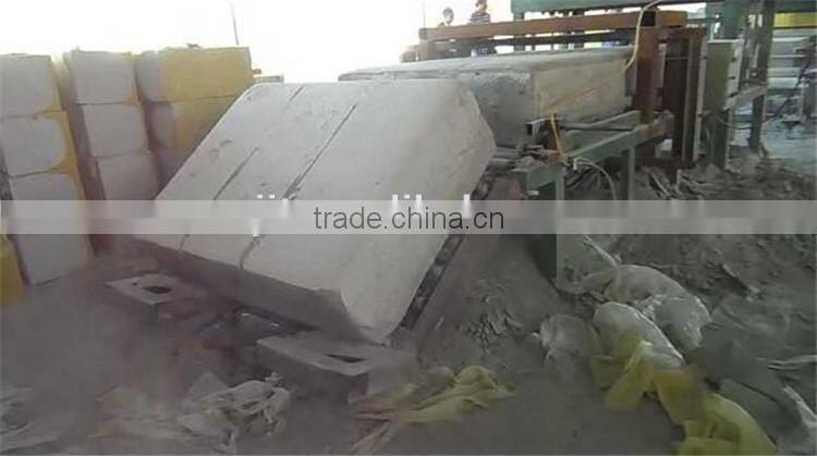 light insulation wall panel making machine