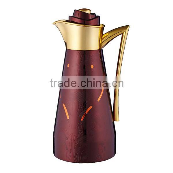0.7 L / 1 L vacuum flask thermos TP008