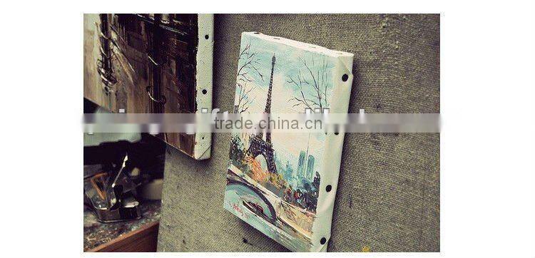 france paris eiffel tower fridge magnets sticker