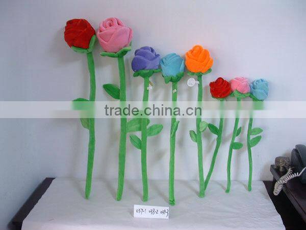 24cm fashion customized stuffed & plush toy animal horse