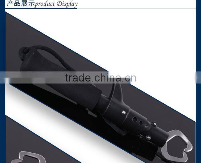 Wholesale Fishing Tools Casting Mini Handle Fishing Lip Grip
