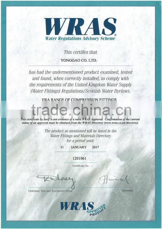 Australian top quality 45 degree elbow pool fitting for pressure pipe with WaterMark ERA brand construction material