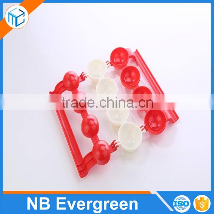 Meatballs Kitchen Homemade Stuffed Meatballs Maker