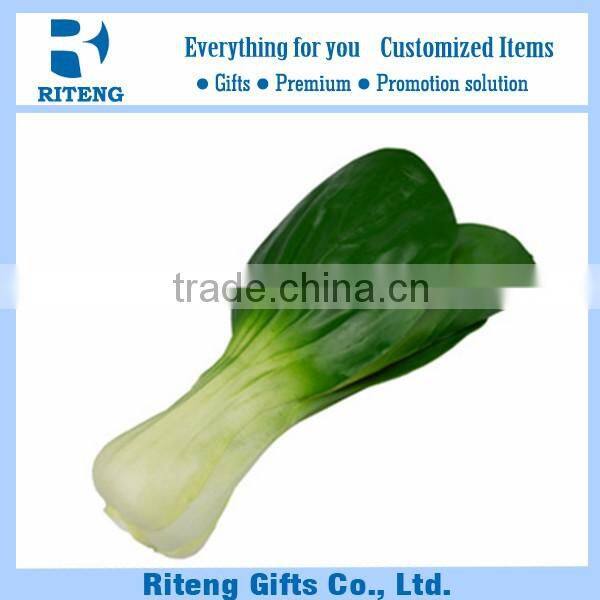 Best Seller Eggplant Shape Stress Ball