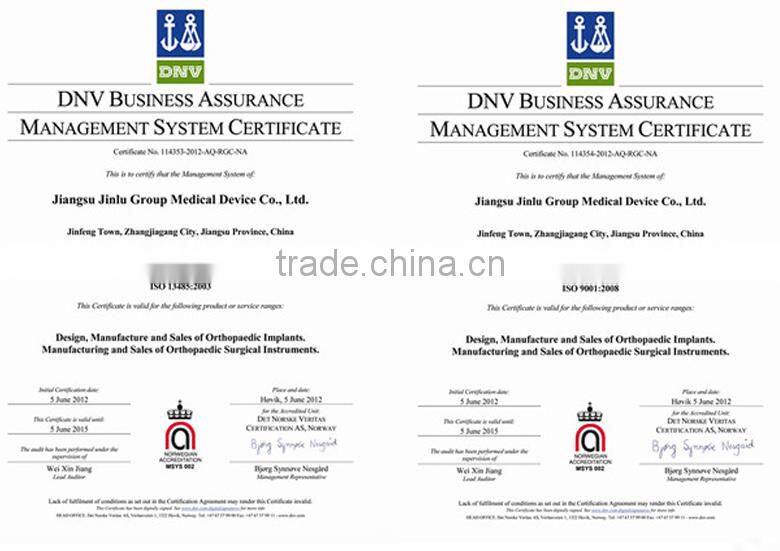 Orthopedic Implant T-shaped plate Maxillo Facial Plate