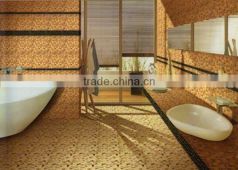 600x600mm hot-sale cheap grey matt bathroom floor tiles