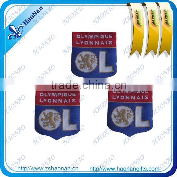 Woven Clothing Label/ Woven Garment Label/ Woven Label