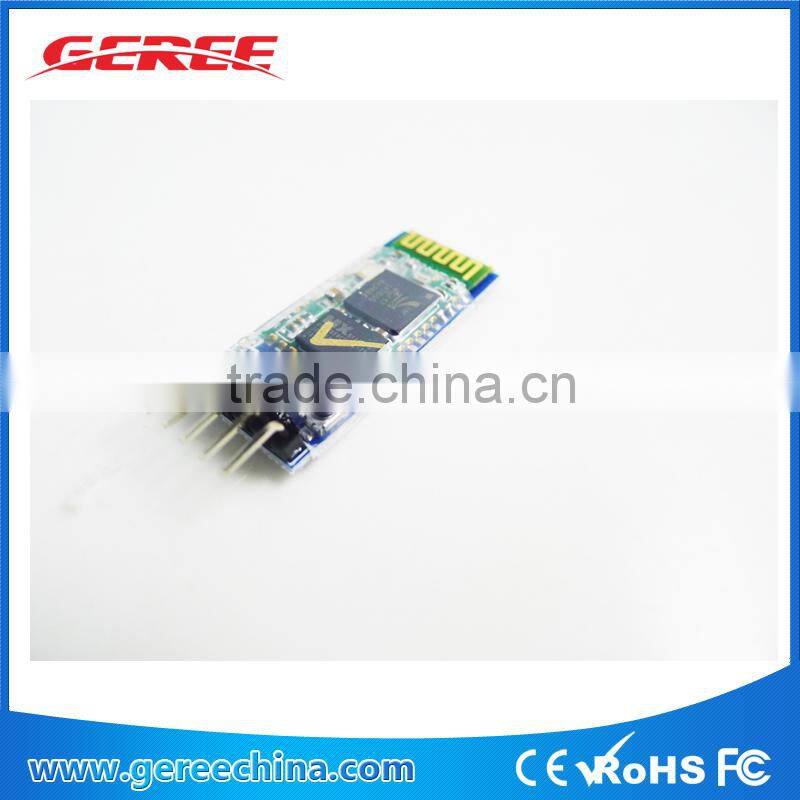 Wireless Serial HC-05 Bluetooth RF Transceiver Module RS232