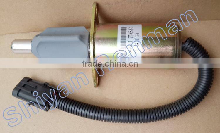 12v Fuel Shutoff Valve 3921980 3915501