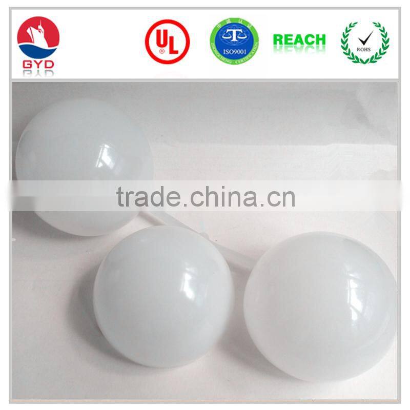 Best price Injection blowing grade PC LED housing