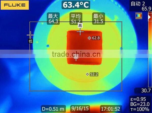 Factory prices 120W led solar energy saving highbay light OPTICS 45 60 90 120 DEGREE