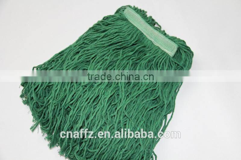 Cheap price with competitive price washable Cotton Mop Head