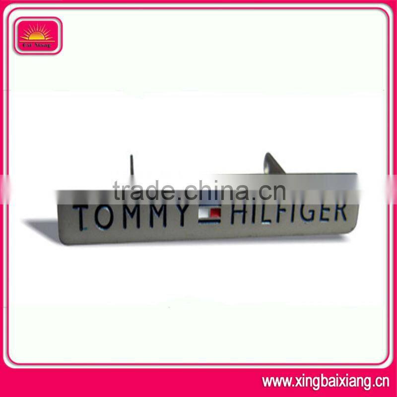 metal antique nameplates