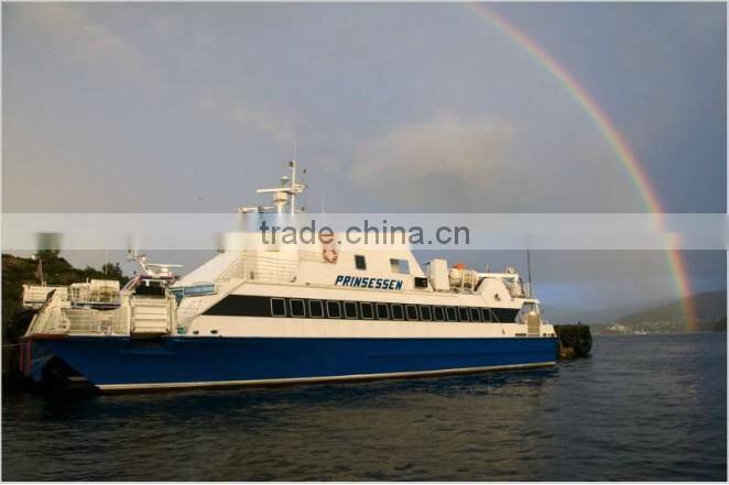 High Quality Diesel Inboard Boat Engine for Sale