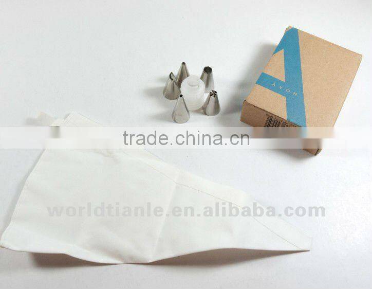 Icing Tip Nozzle for cupcakes,icing,cake decoration & sugarcraft