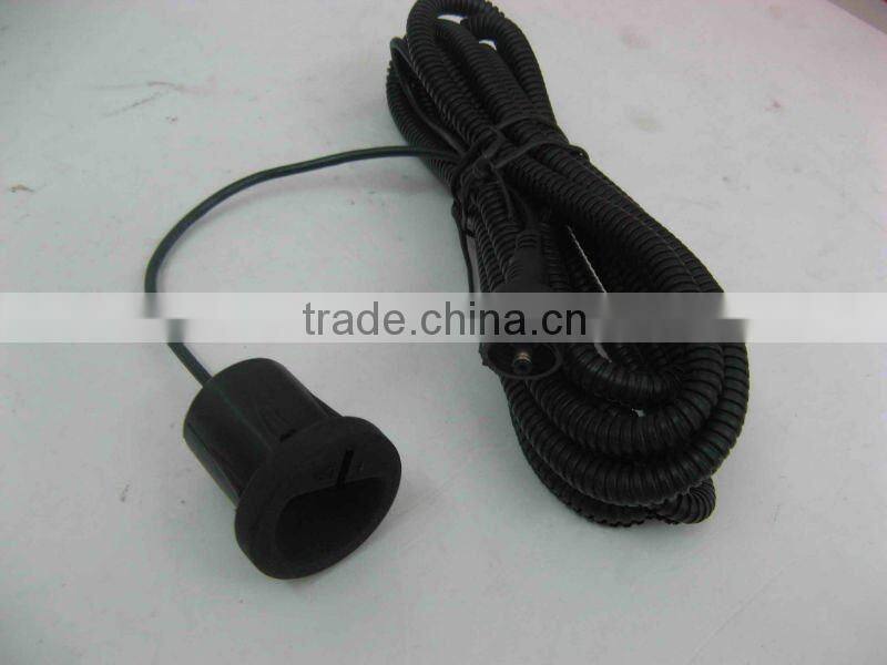 truck backup sensors