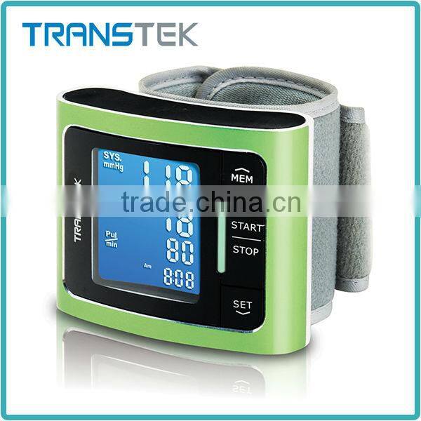 Ambulatory Digital BSH Approved Blood Pressure Monitor