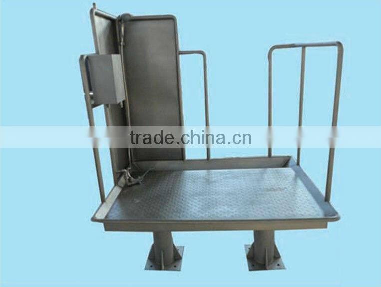 cattle slaughter carcass processing Pneumatic switch