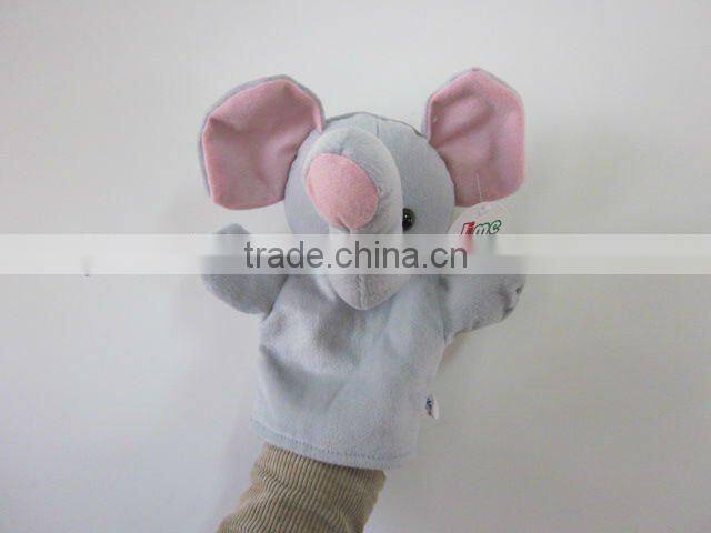 JM8767 Cheap Plush Toy Hand Puppet