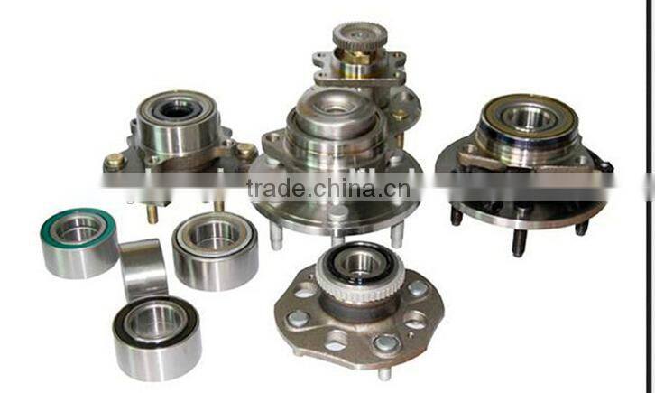 dac30550032 Auto wheel Hub unit wheel bearing DAC30600037