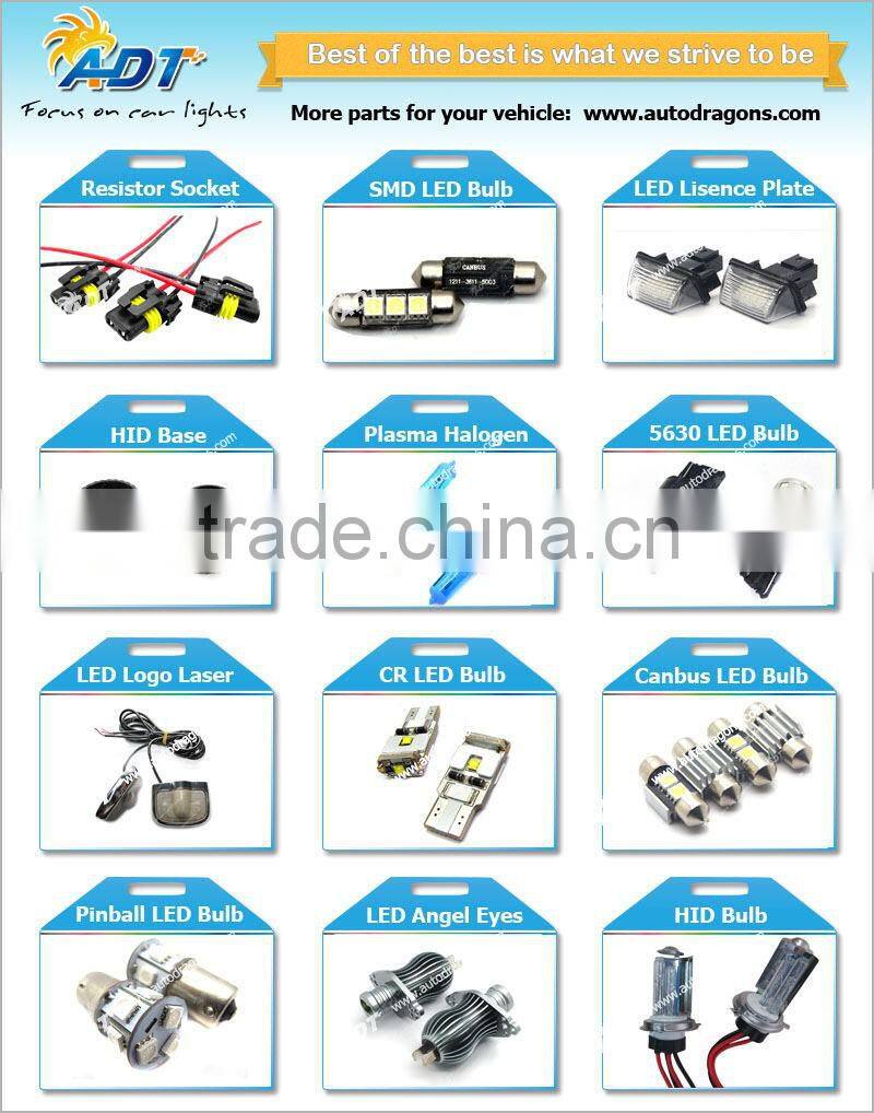 30cm led strip 5050 smd, drl led strip flexible