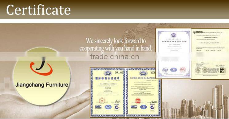 Adjustable Folding Mobile Stage For Sale JC-P01