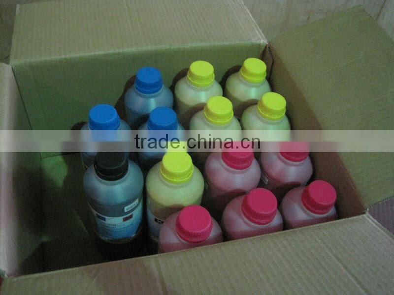 eco solvent ink